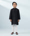 Embroidered Cotton Kurta